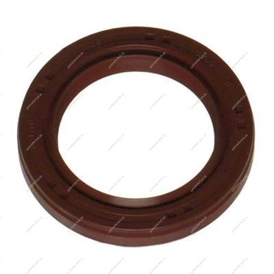 Сальник коленвала передний Kia Ceed 2007-2011 KIA HYUNDAI Hyundai/KIA 815406800