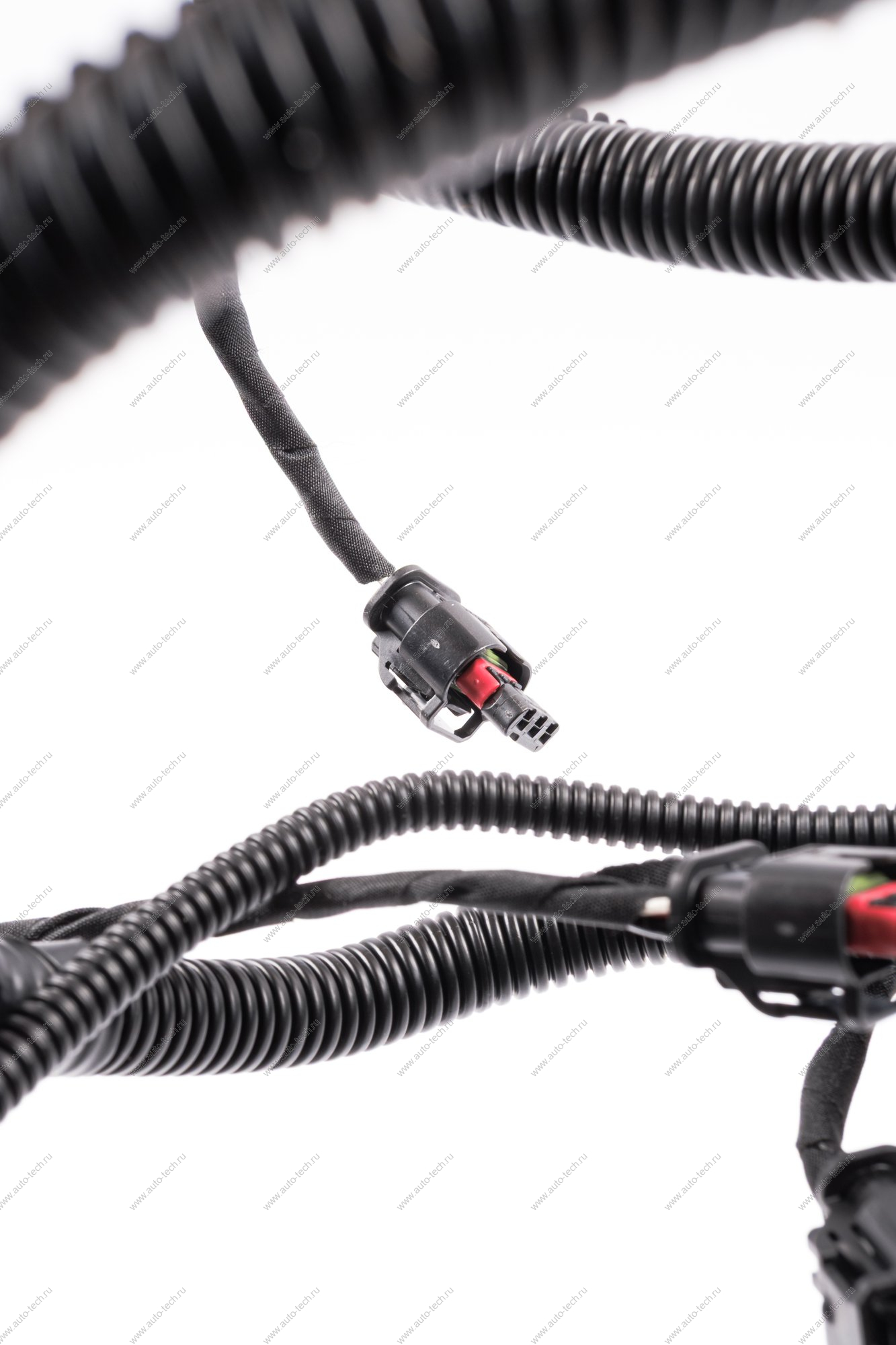 Жгут проводов бампера заднего №4 Lada Vesta SW/ SW Cross Lada LADA 8450031273