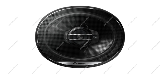 Автомобильная акустика PIONEER TS-G6930F PIONEER PIONEER TS-G6930F