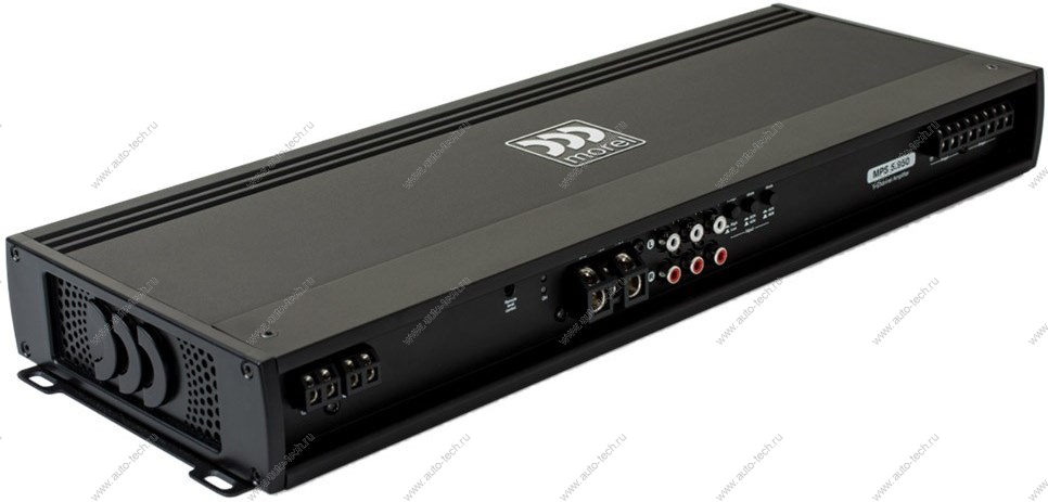 Усилители MOREL MPS 5.950 MOREL MOREL MPS 5.950