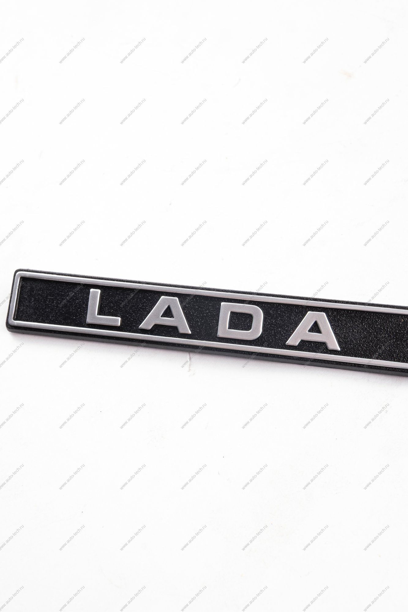 Эмблема ВАЗ-2107 крышки багажника ,LADA 2107, Lada LADA 21070-8212204-20