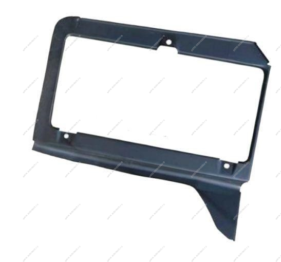 Кожух фар ВАЗ-2105 правый Kamaz KAMAZ 21050-8401082-63