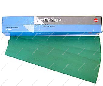 Полоса P80 Sunmight 70mmx420mm  000