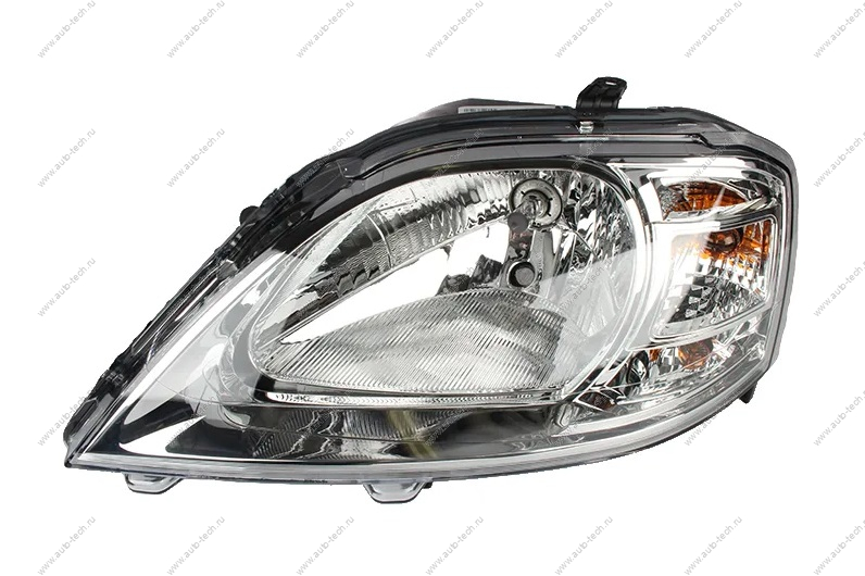 Фара левая LADA Largus/Лада Ларгус Cartronic Cartronic CRTR0108702