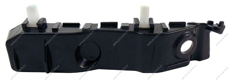 Крепление под фару метал левое Kia Cerato 2009-2012 SAT SAT ST-KA44-000B-A2