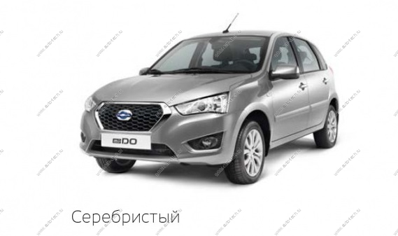 Бампер передний крашеный DATSUN/MI DO передний хэтчбек 610-Рислинг Nissan NISSAN 626515PA0F-610