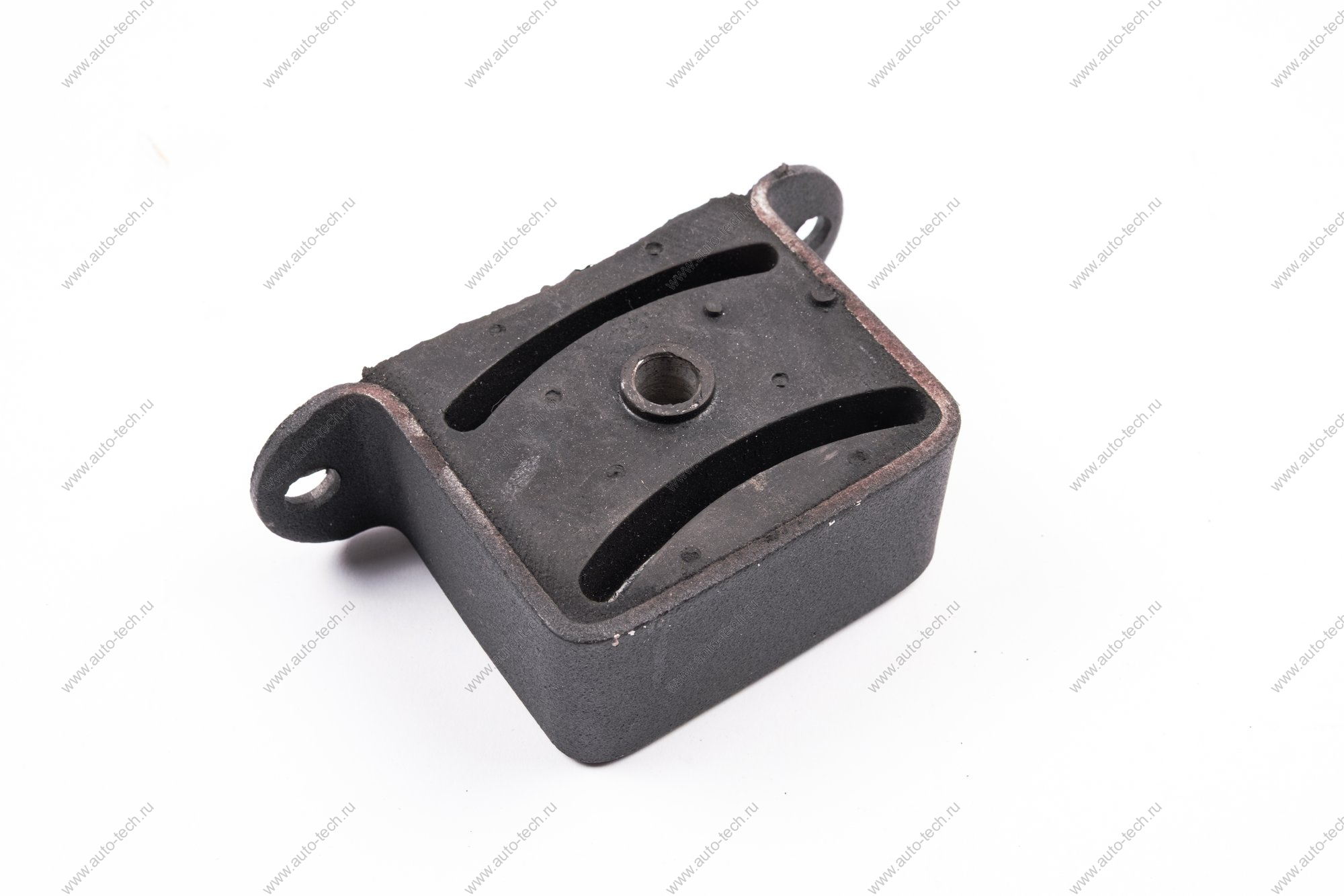 Кронштейн ВАЗ-2123 подвески раздаточной коробки (БРТ) Lada LADA 21230180101000