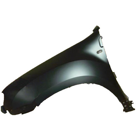 Крыло переднее правое RENAULT Duster 2011- Api Api DC6000160-0R00