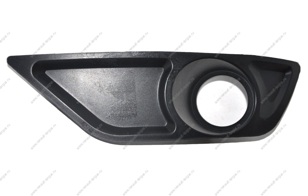 DAEWOO Nexia N-150 Облицовка противотуманной фары левая BODYPARTS  DWNEX08-190-L