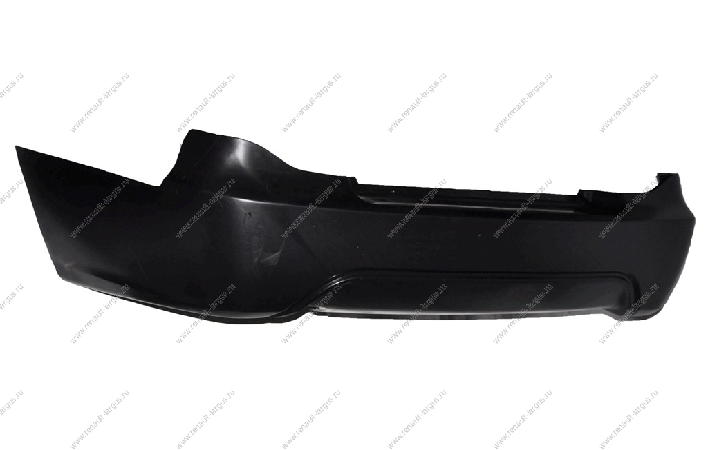 Накладка заднего бампера DAEWOO Nexia N-150 JORDEN GAMMA JH01-NEX08-023