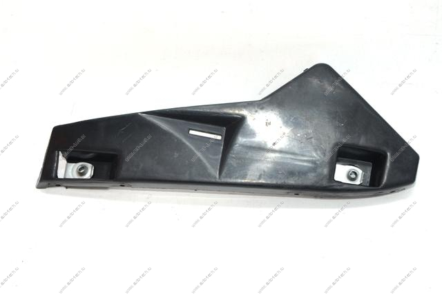 CHEVROLET Lanos Кронштейн бампера заднего левый хэтчбэк GM GM 96215645