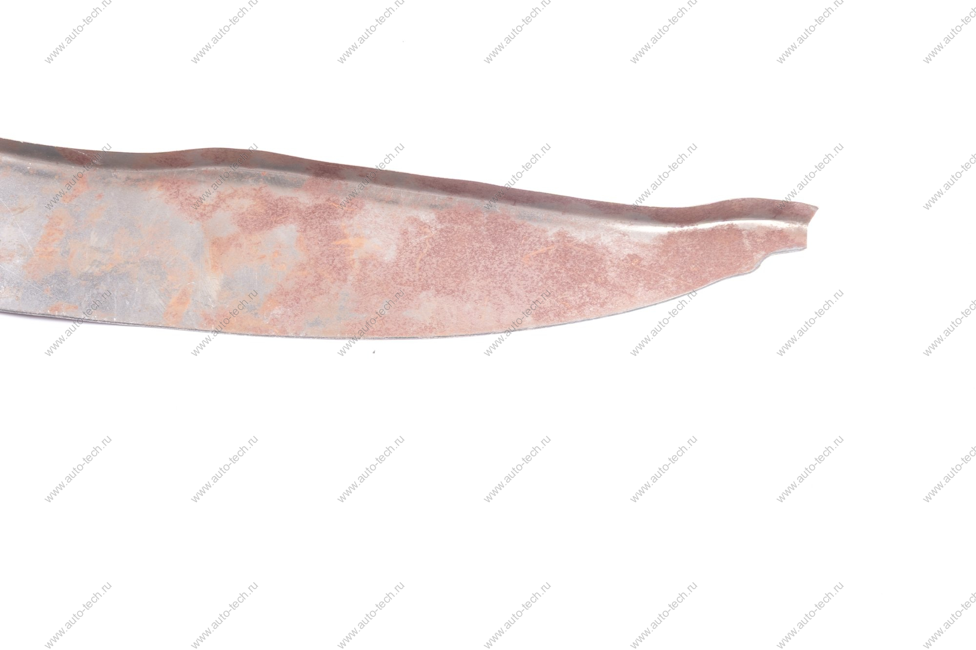 Соединитель задней стенки правый ВИС-2349 ПИКАП ПСА ВИС-АВТО ВИС 2349-5401065-04