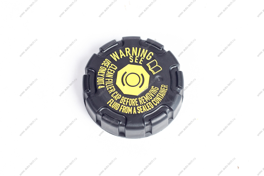 Пробка бачка тормозной жидкости LADA XRAY Renault RENAULT 460208469R