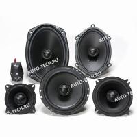 Автомобильная акустика MOREL TEMPO Coax 6x9 MOREL MOREL TEMPO Coax 6x9