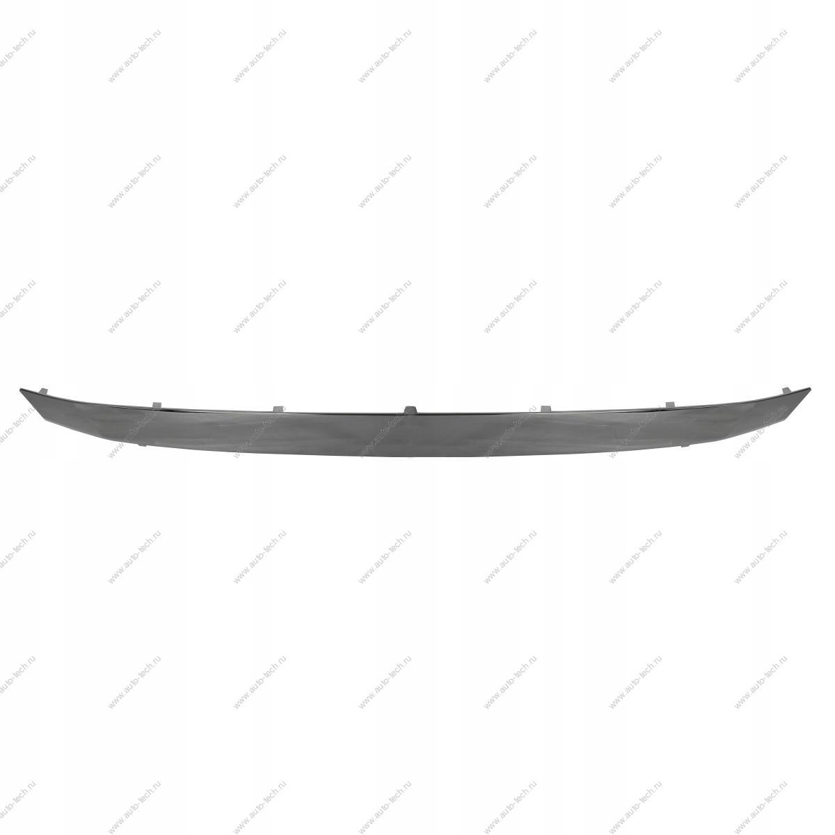 Молдинг капота RENAULT Logan/Рено Логан после 2010 г хром Bodyparts Bodyparts RNLOG10-124H