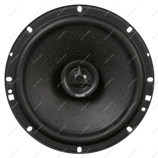Автомобильная акустика MOREL MAXIMO Coax 6 MOREL MOREL MAXIMO Coax 6