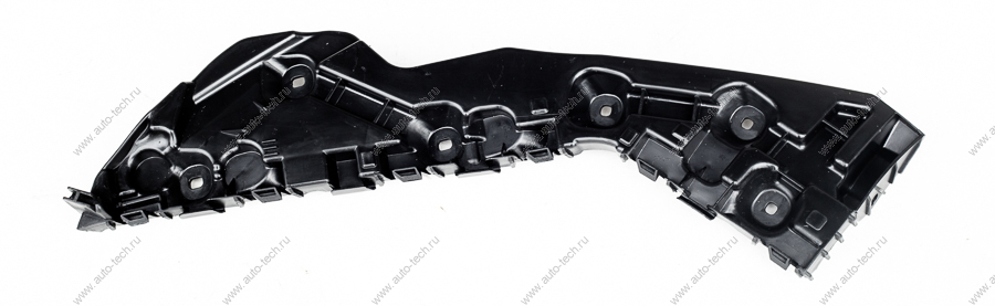 Кронштейн заднего бампера правый LADA Xray Cross Lada LADA 8450021123