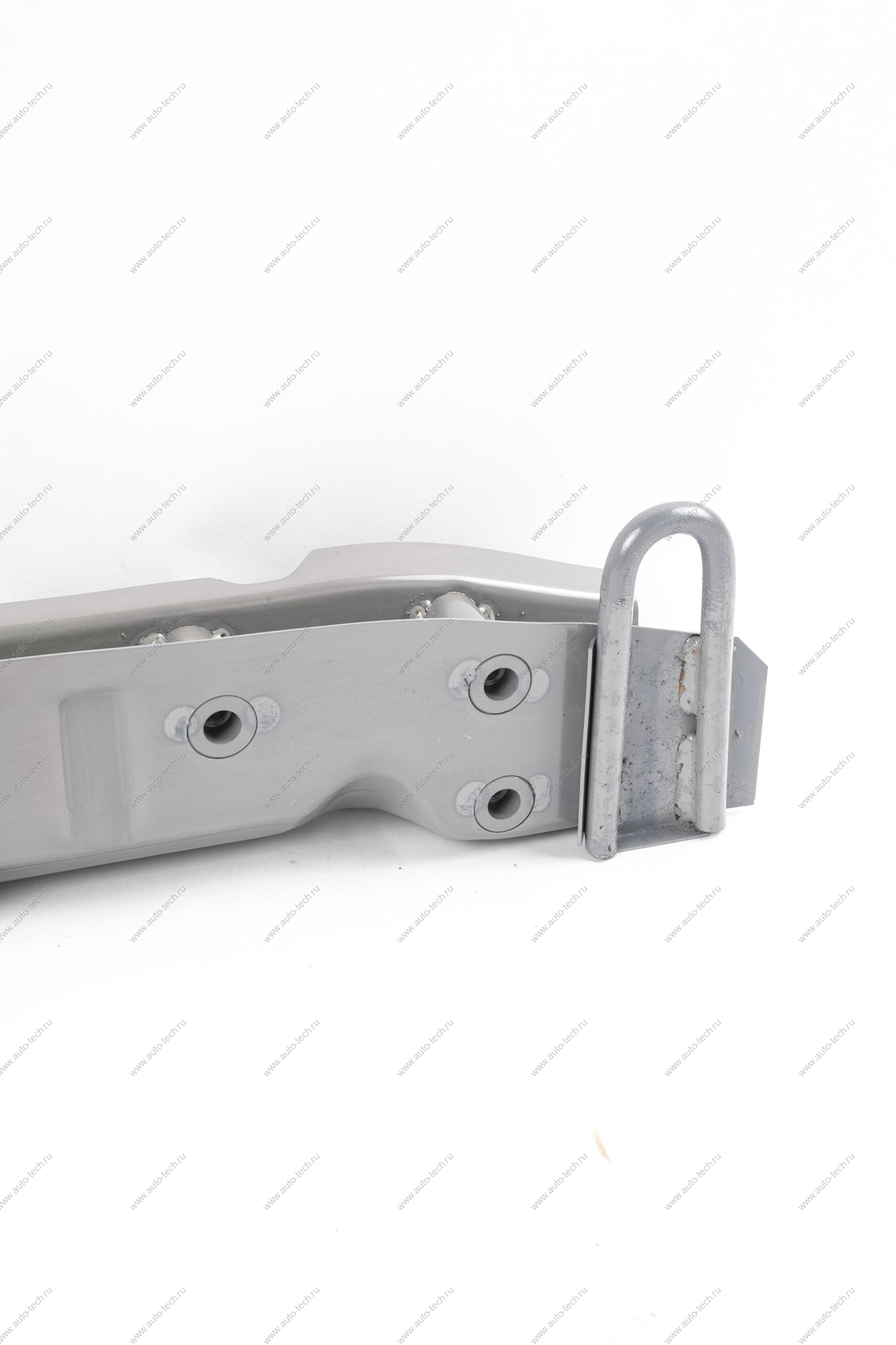 Поперечина рамки радиатора ВАЗ-1118/2190/(FL) LADA GRANTA 2018- нижняя универсальная (катафорезный грунт) ( Рекомендовано для СТО) Тольятти Тольятти 11180840107697