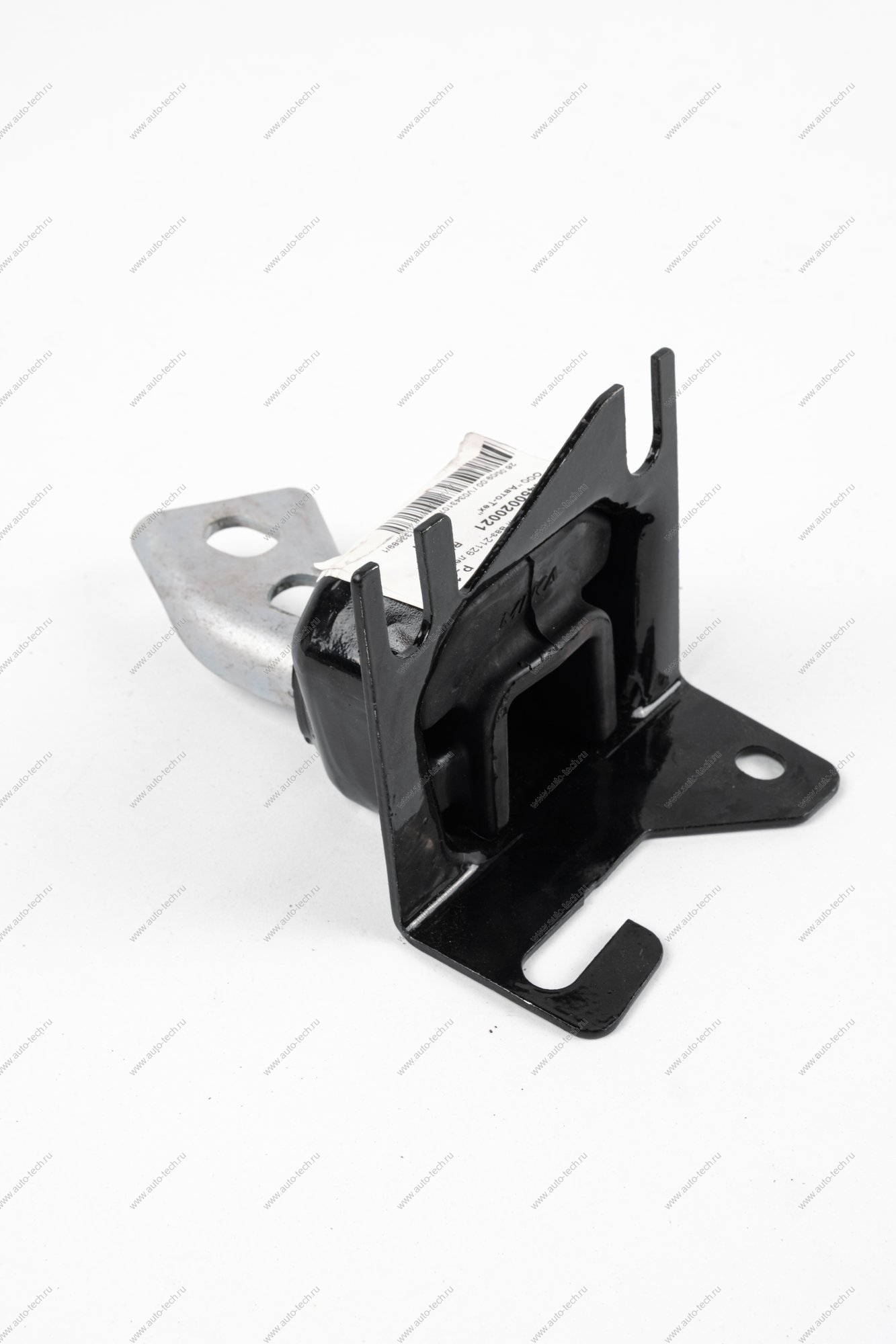 Подушка левой опоры подвески двигателя в сборе LADA XRAY Renault RENAULT 8450020021