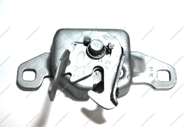 Замок капота RENAULT Logan/Рено Логан Renault RENAULT 6001547332