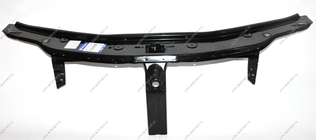 Панель передняя (рамка радиатора) RENAULT Logan (ORIGINAL) Renault RENAULT 6001551794