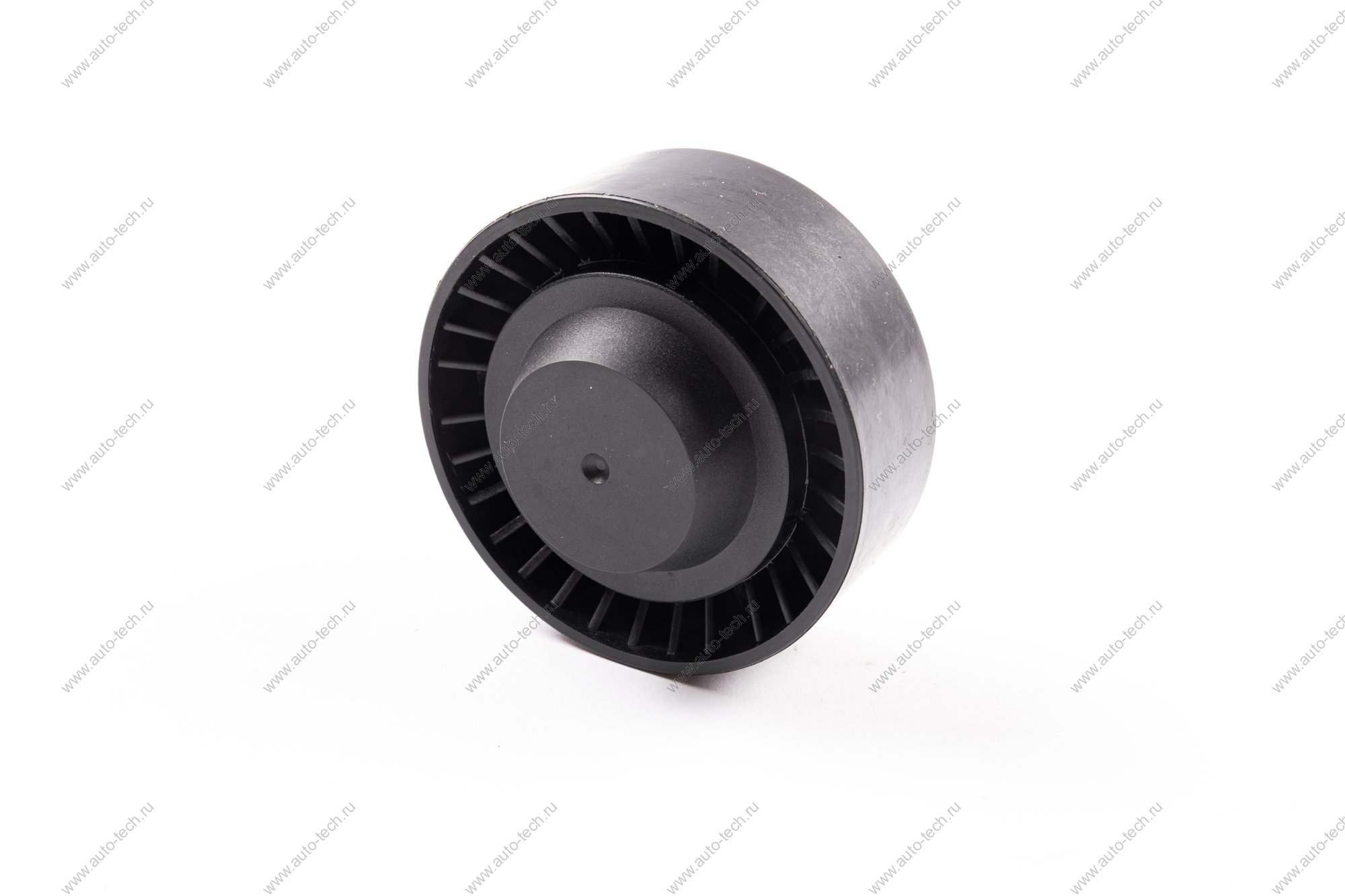 Ролик ВАЗ-1118/2190/2123 натяжителя ремня генератора HOFER HOFER HF608880