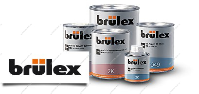 Каталог оттенков 9( new на кольцах) BRULEX BRULEX 120039