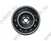 Диск колесный R-15 LADA Largus штамп. 15X6 4X100 ET50 D60 TREBL TREBL 64A50C