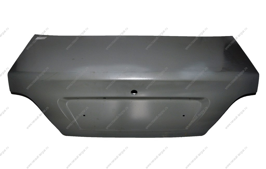DAEWOO Nexia N-150 Крышка багажника GM  J3351001
