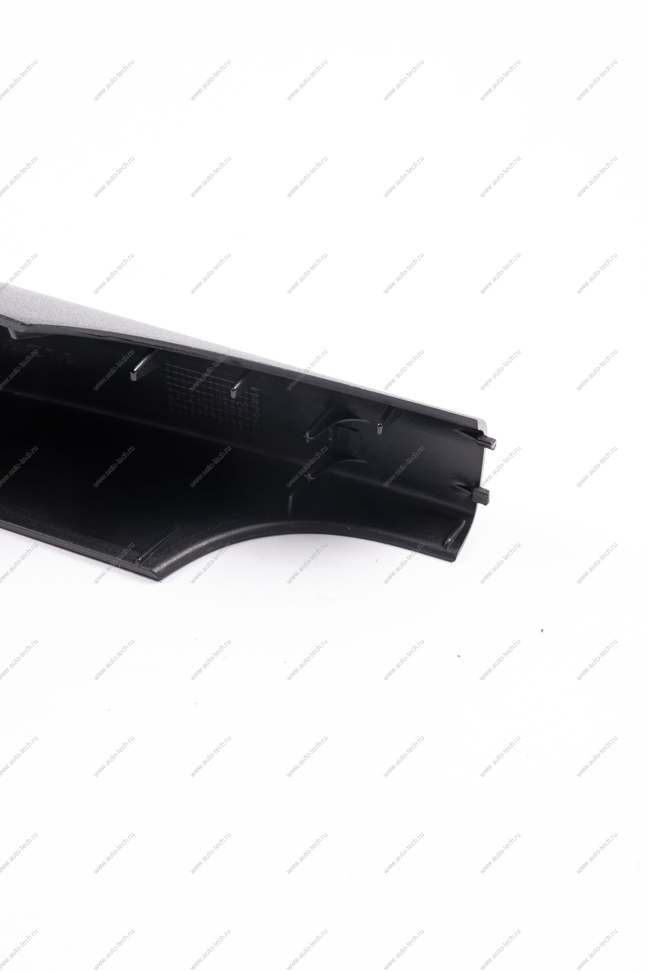 Облицовка рейлинга LADA Largus/Лада Ларгус левая передняя Renault LADA 6001549376