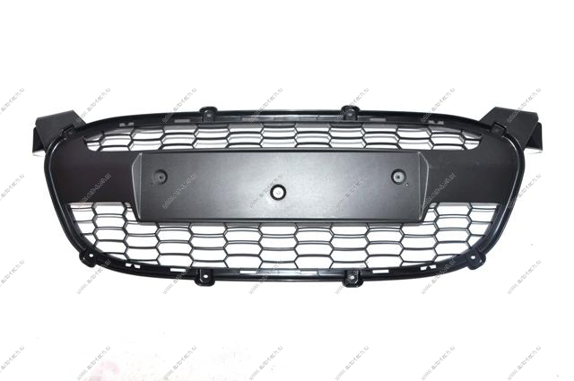 Решетка переднего бампера ВАЗ-2192 нижняя (Kalina 2) АвтоВАЗ LADA 21920-2803057-00