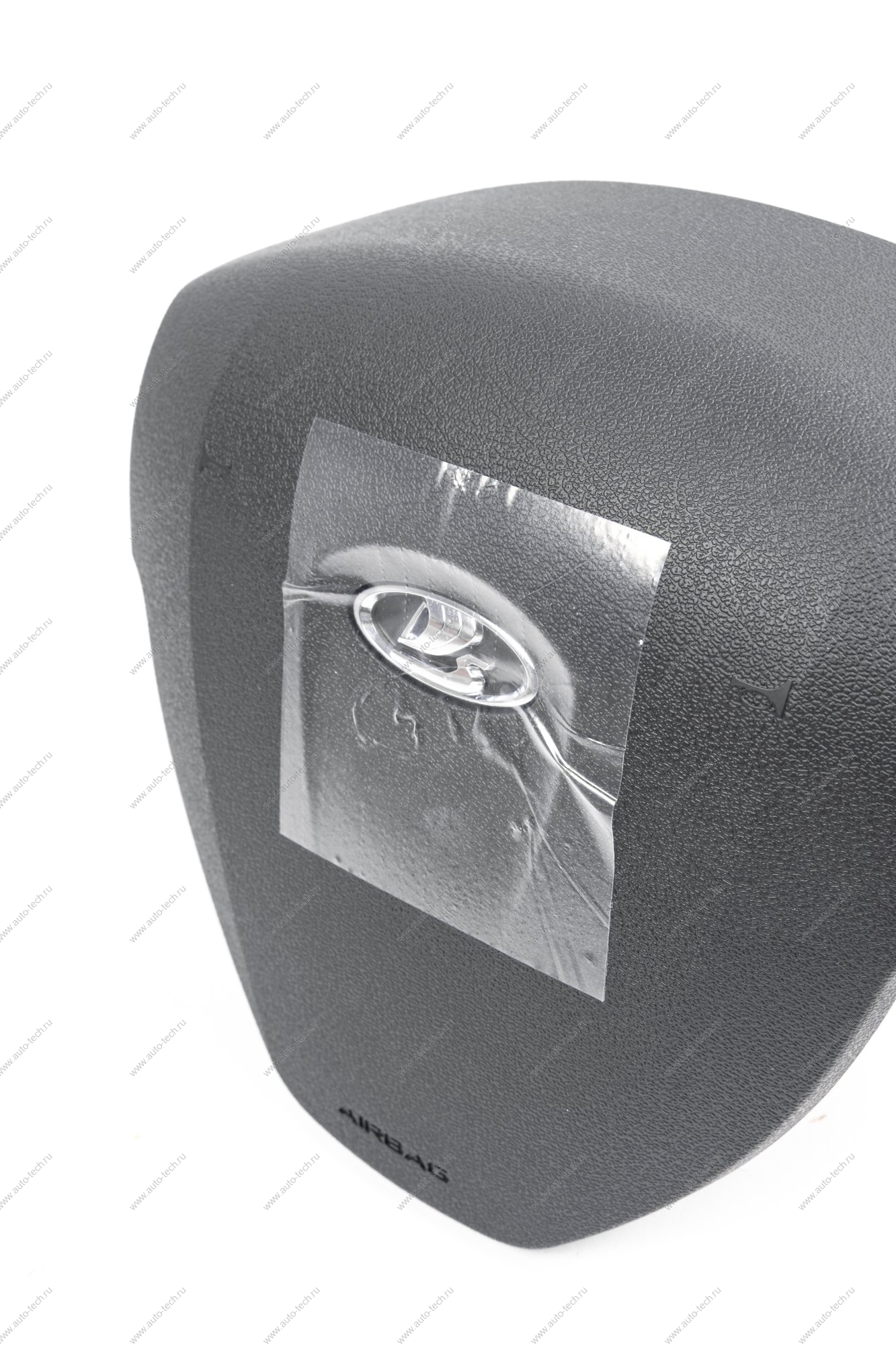 Подушка безопасности водителя (air bag) FL LADA GRANTA 2018- Lada LADA 8450112277