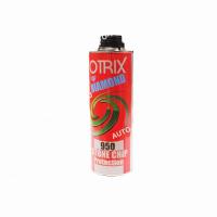 Антигравий DIAMOND 950 под пистолет черный 1кг OTRIX OTRIX 950