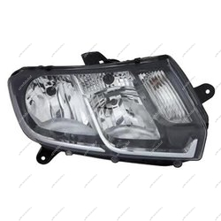 Фара LADA Largus (FL) NEW правая Jorden Jorden JH07LGN14001R