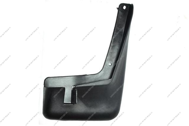 Брызговики задние К-Т RENAULT Sandero/Рено Сандеро ASAM-SA Румыния  43639
