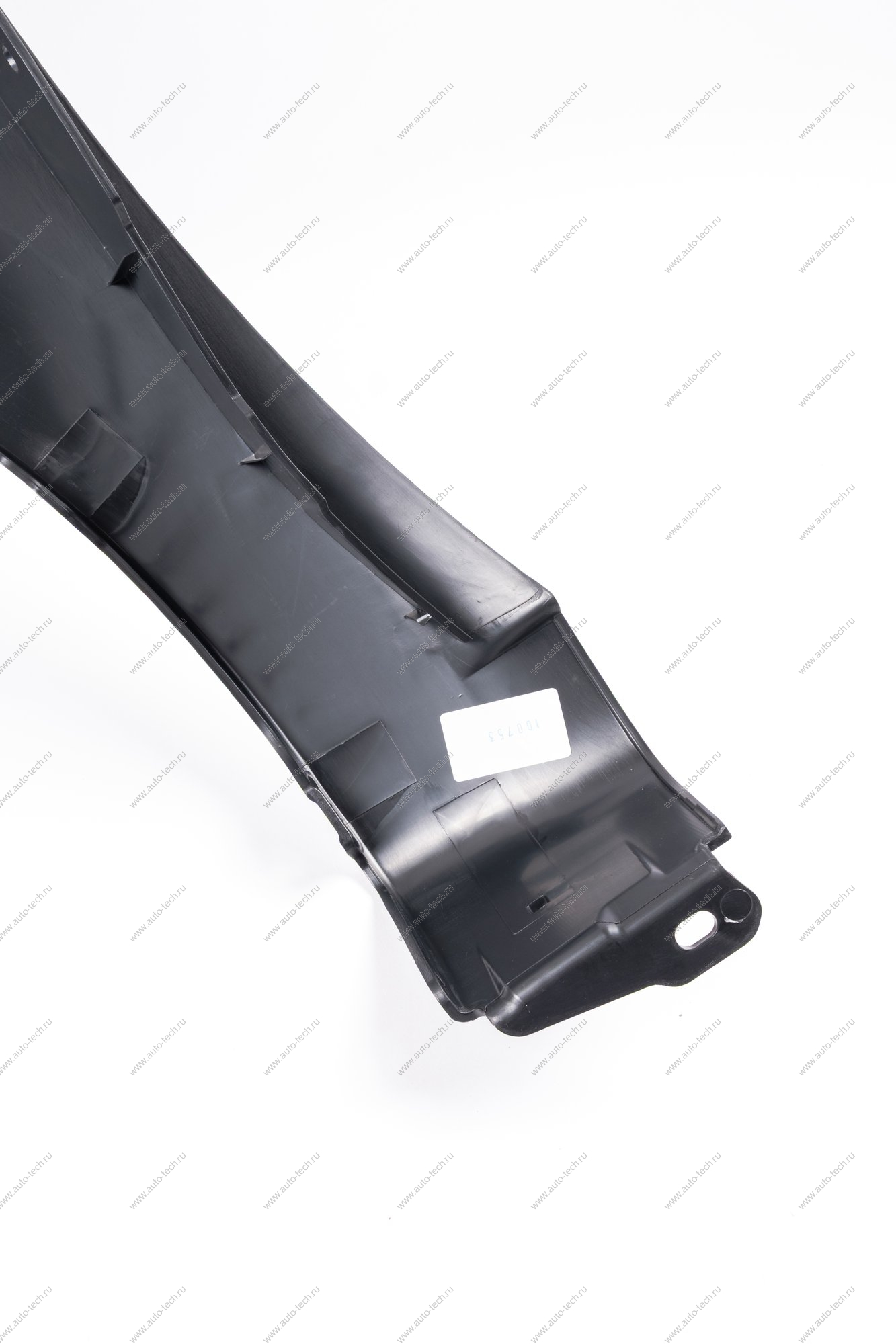 Крыло переднее правое (FL) LADA GRANTA 2018- с отв. п/пов. (пластик) Кампласт Кампласт GMWF-21371R