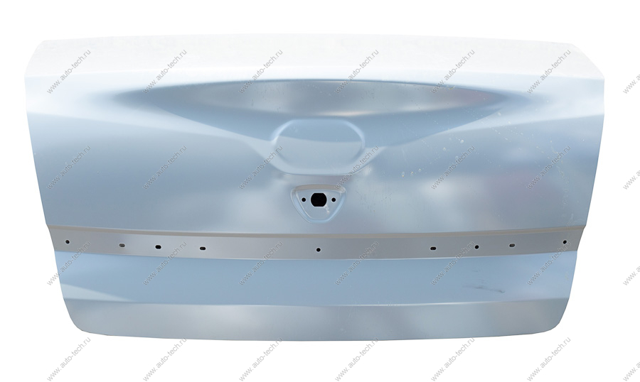 Крышка багажника Datsun/on do седан Nissan NISSAN 843005PA0C