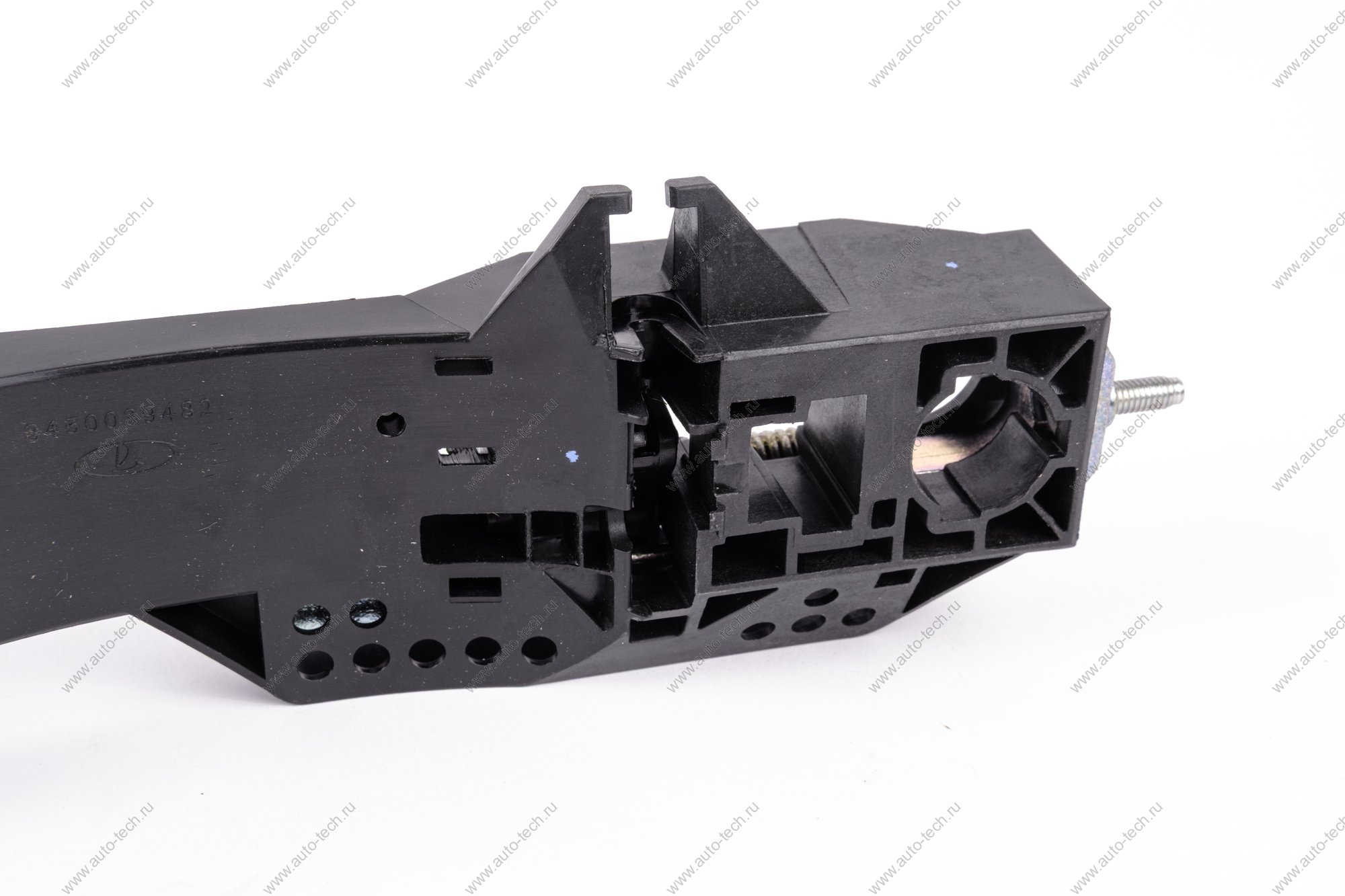 Модуль механизма открывания наружней ручки двери левый (перед. и зад.) LADA Vesta/Веста Lada LADA 8450039482