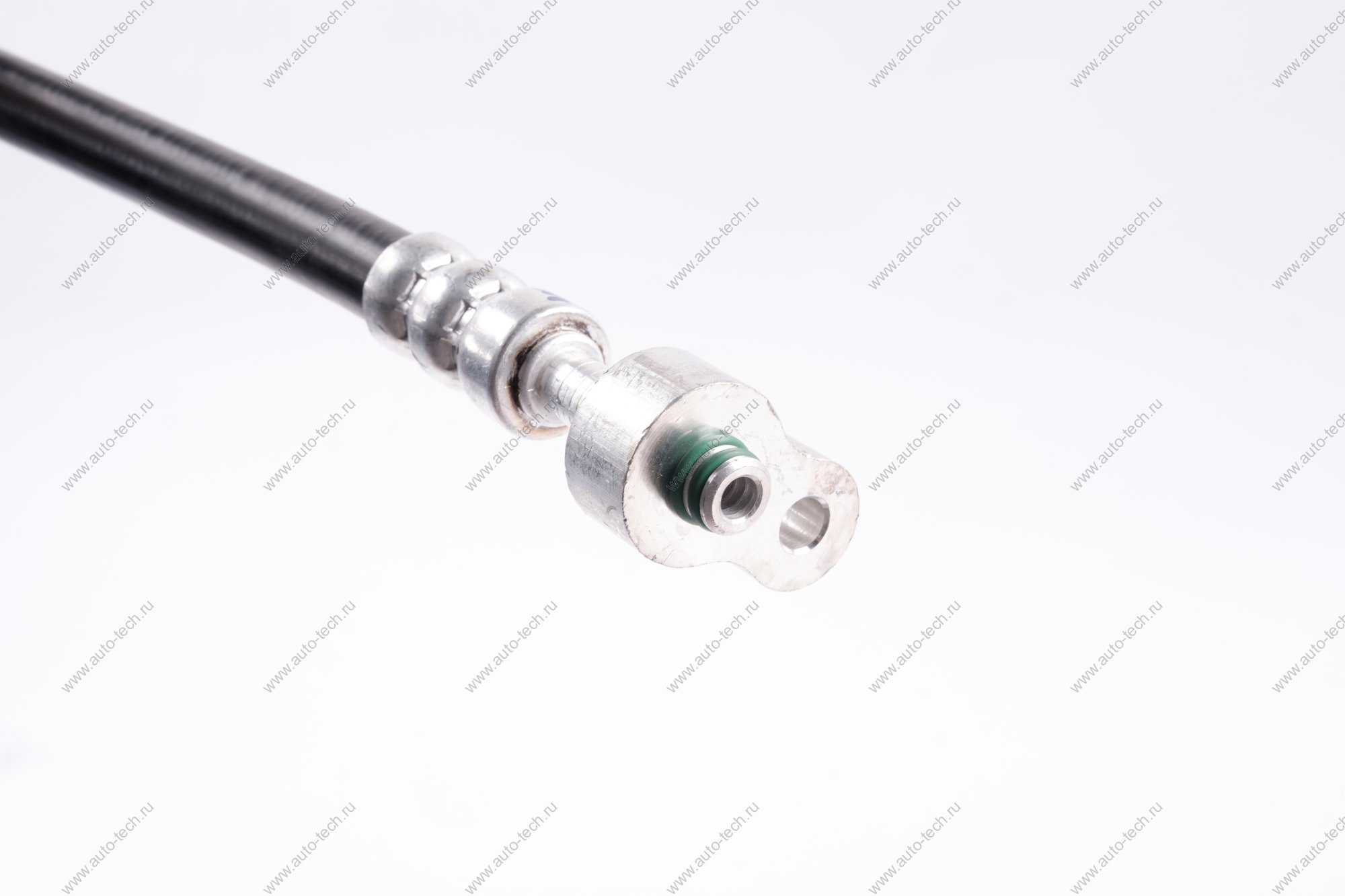 Трубопровод низкого давления ВАЗ 21214 Urban Lada LADA 8450076066