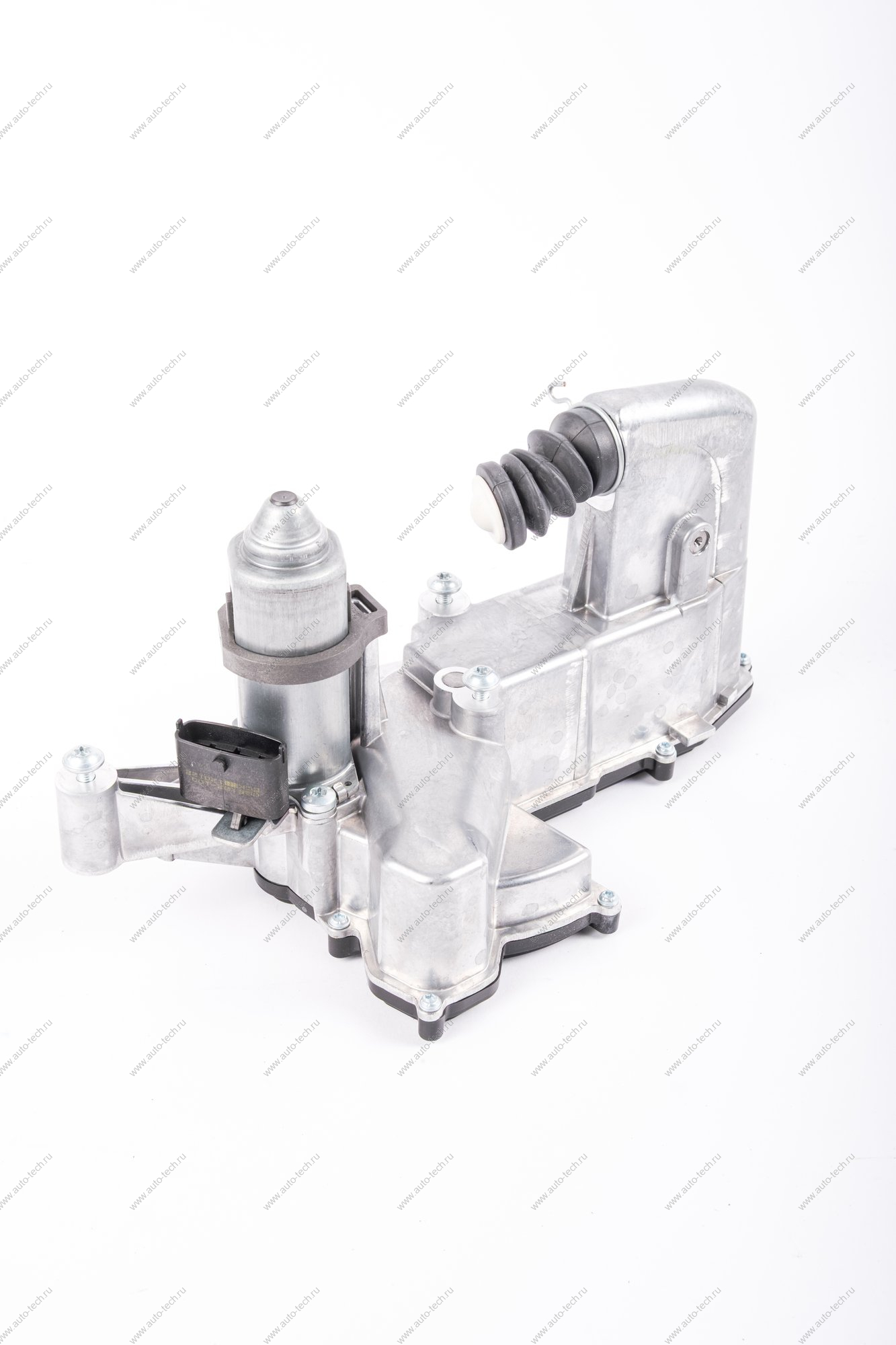 Актуатор Lada Xray/Vesta механизма выключения сцепления SACHS SACHS 3981000197