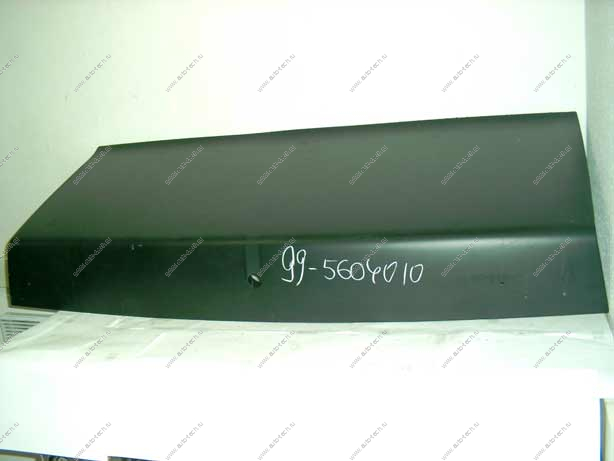 Крышка багажника ВАЗ-21099 (катафорезный грунт) Lada LADA 21099-5604010-70