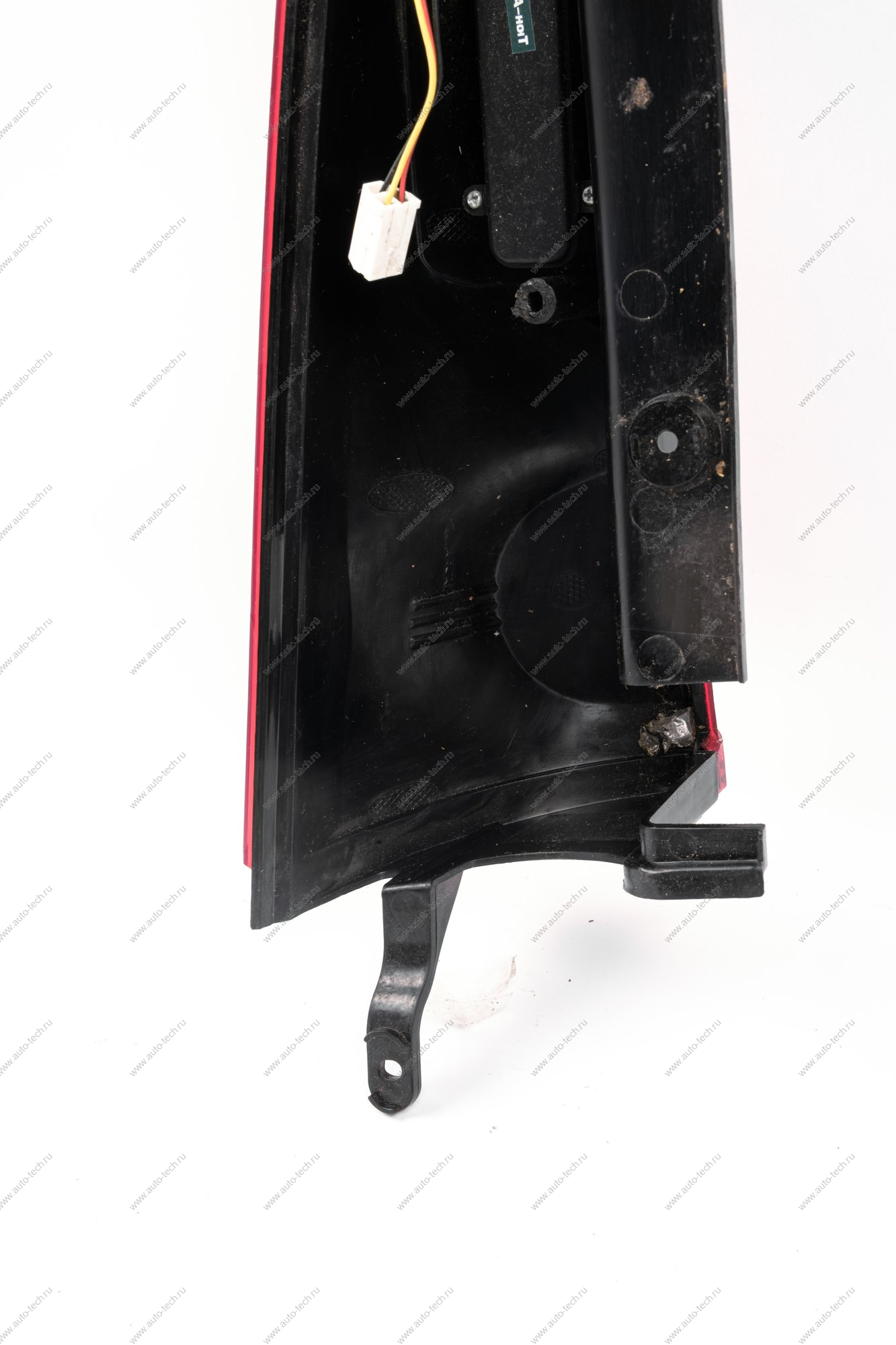 Фара правая под гидрокорректор (FL) LADA GRANTA 2018- ORIGINAL Lada LADA 8460018775