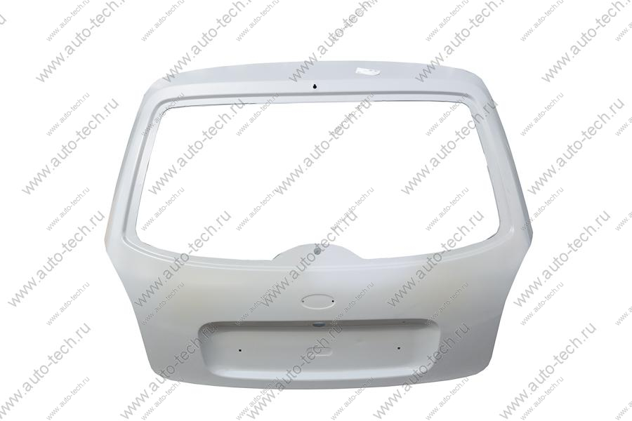 Дверь задка ВАЗ-1119 крашеная АвтоВАЗ  11190-6300020-000