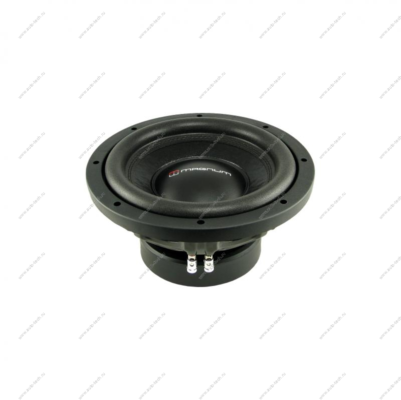 Автосабвуфер MAGNUM MLW 10-24SM MAGNUM MAGNUM MLW 10-24SM