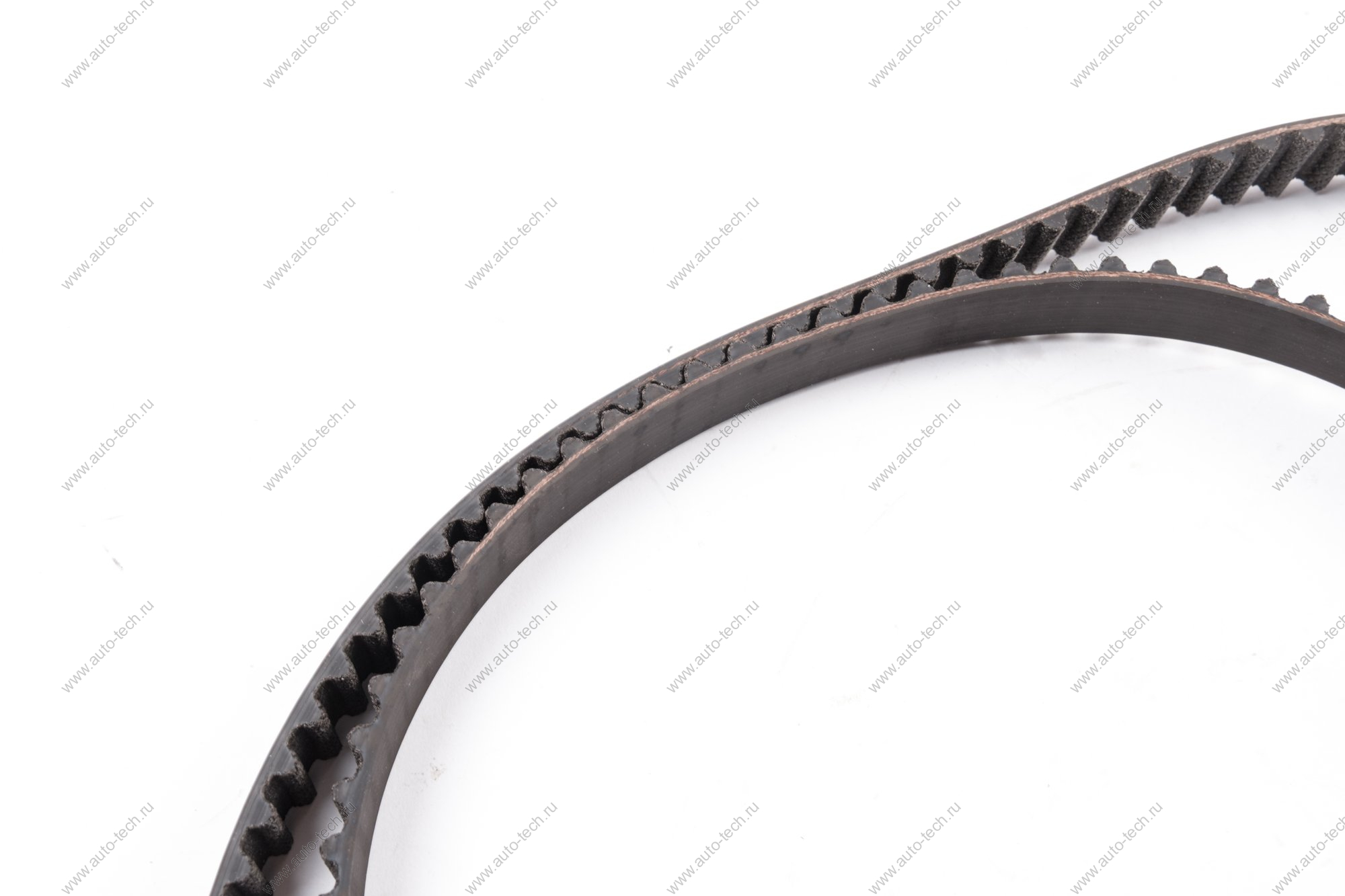 Ремень ГРМ ВАЗ-21126 /LADA Vesta/Priora / Kalina / Granta +ролик+ натяжитель к-т TRIALLI