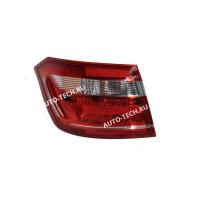 Фонарь LADA Vesta/SW/ SW Cross задний левый боковой Cartronic Cartronic CTR0119121