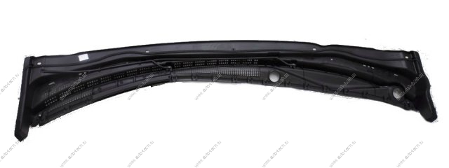 Жабо Kia Cerato 2009-2012 ATEK ATEK 24123019