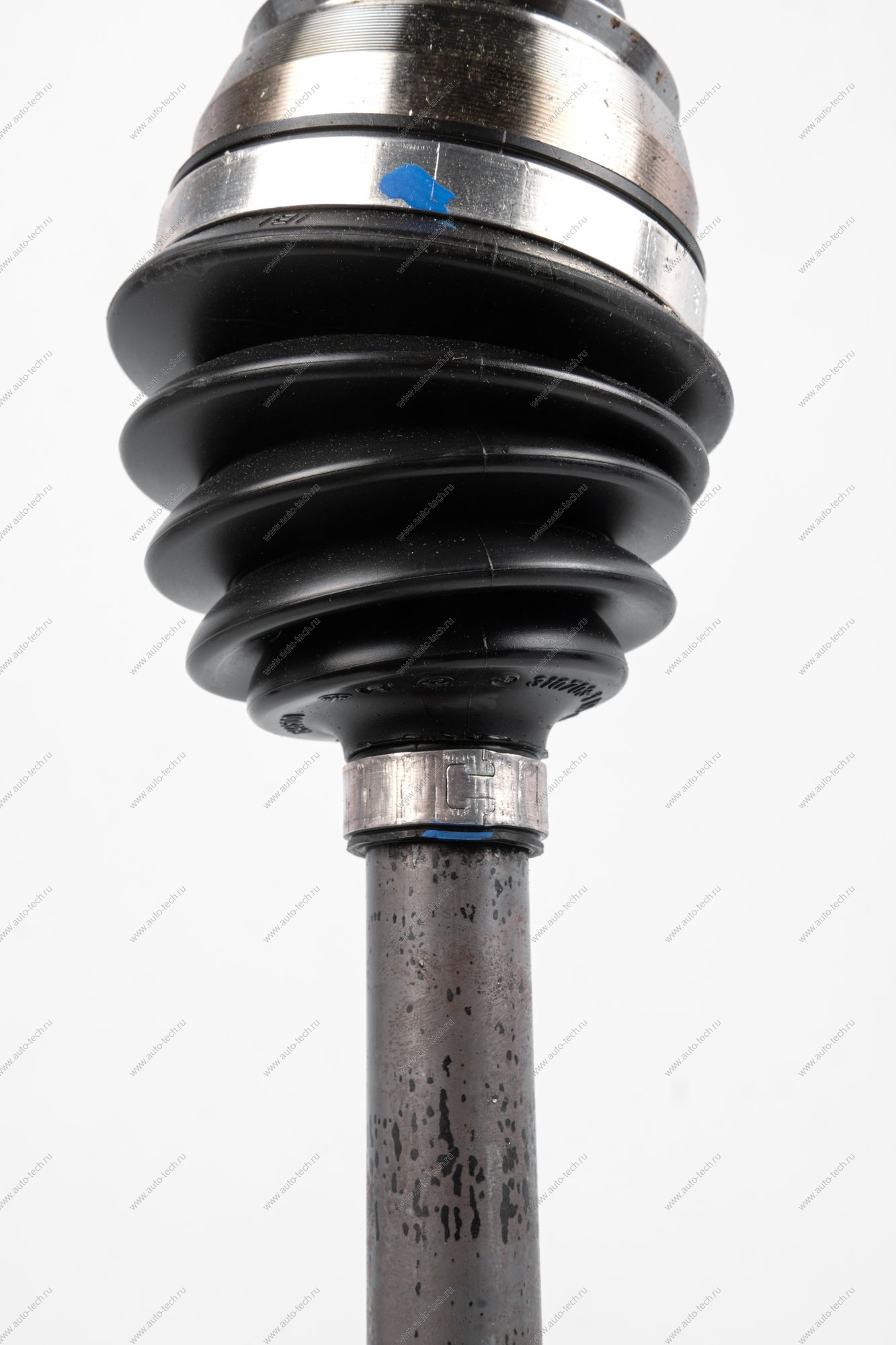 Привод переднего колеса левый LADA LargusКПП-JR5 (наруж. 23 шл./внутр. 26 шл.) Renault RENAULT 391014232R