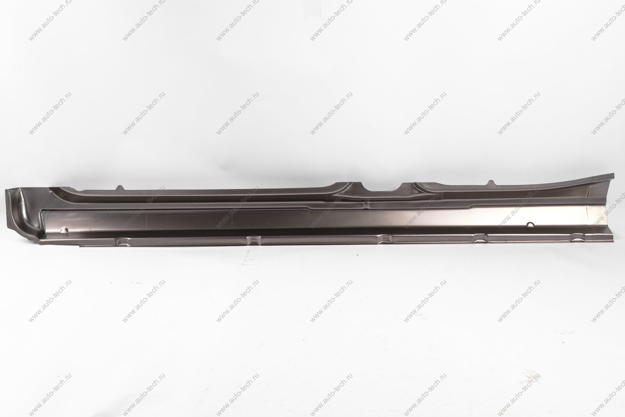 Порог ВАЗ-2110 правый Лада пресс Лада-пресс 21100-5401060-63