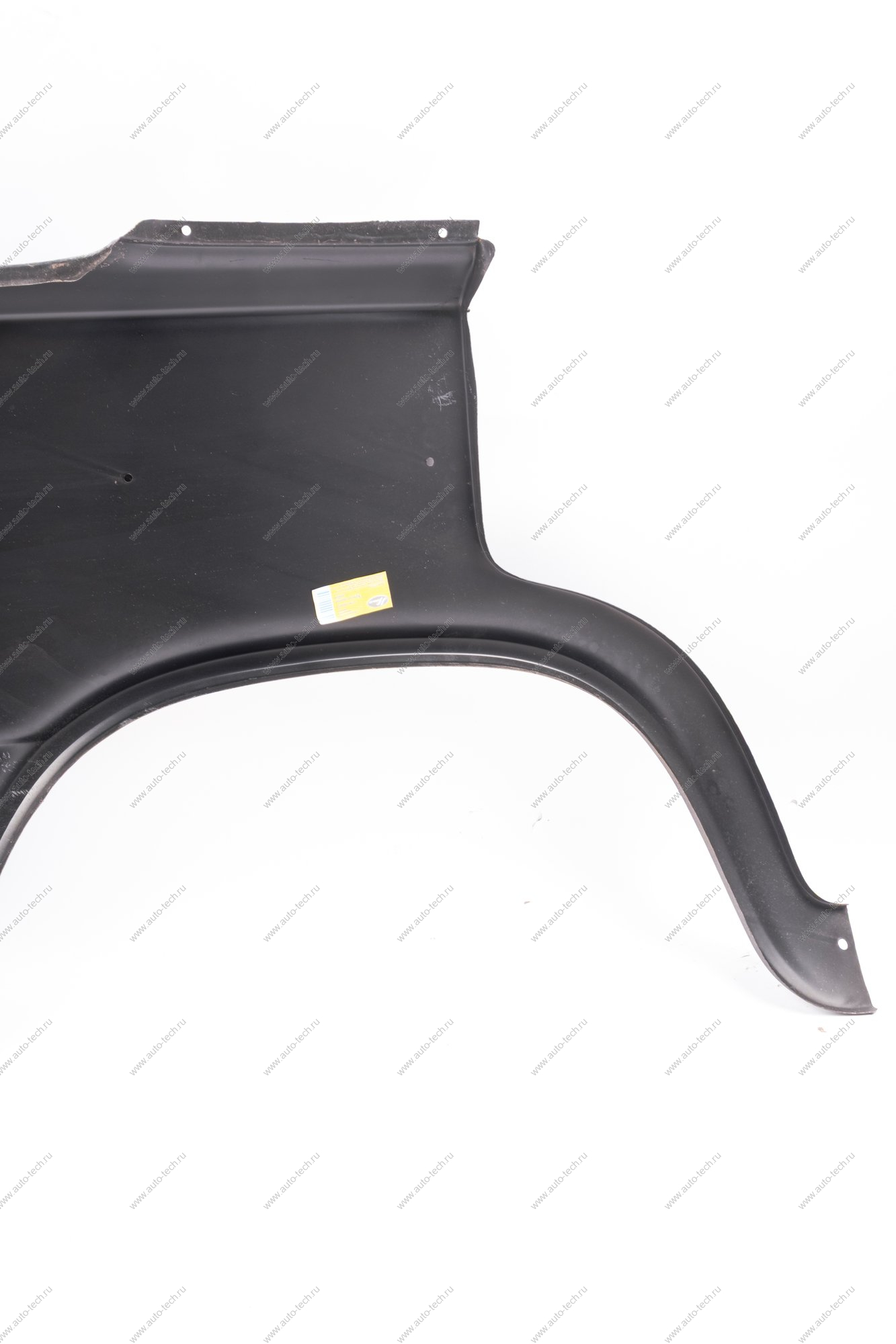 Крыло ВАЗ-2106 заднее левое Начало НАЧАЛО 2106-8404011